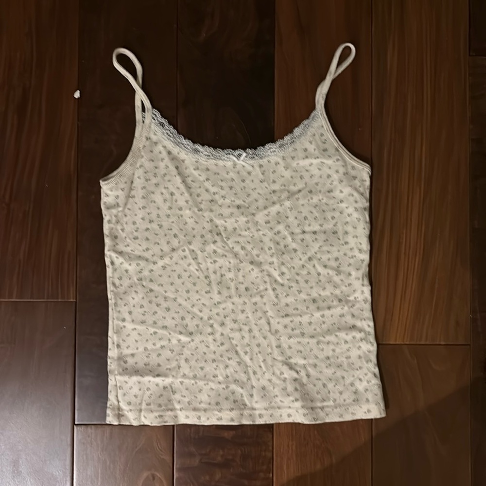 Brandy Melville top